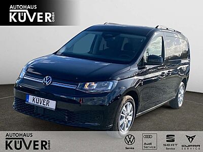 Volkswagen Caddy Maxi Kombi Life 1.5 TSI DSG APP*ACC*AHK*PDC*SHZ*TO