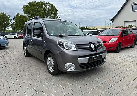 Renault Kangoo Luxe