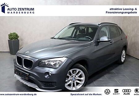 BMW X1 sDrive Aut. Advantage AHK NAVI SHZ PDC TEMPO