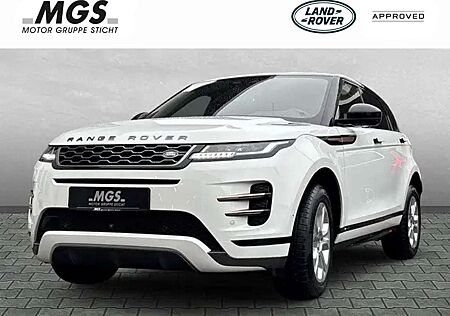 Land Rover Range Rover Evoque R-Dynamic, Meridian