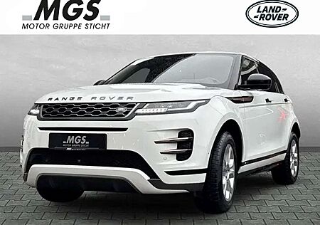 Land Rover Range Rover Evoque R-Dynamic, Meridian