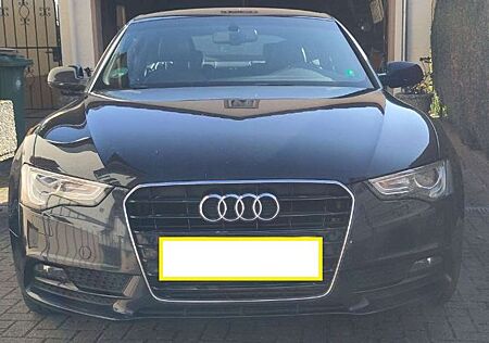 Audi A5 3.0 TDI Sportback DPF