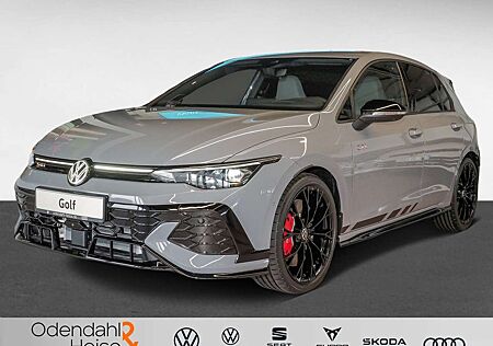 VW Golf GTI Volkswagen Clubsport 2,0 l TSI OPF 221 kW (300 PS) 7