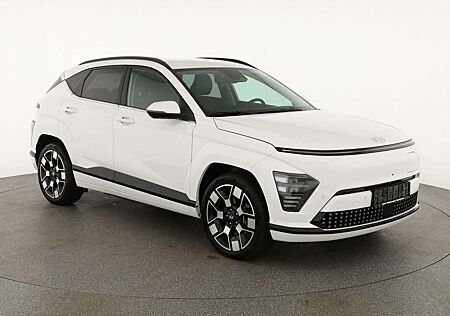 Hyundai Kona Prime Elektro 2WD EV 65,4 kWh, Leder, BOSE, 360...