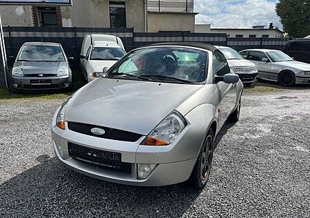 Ford Streetka Basis Roadster*Cabrio*103.000KM*TÜV/AU 04/2026*