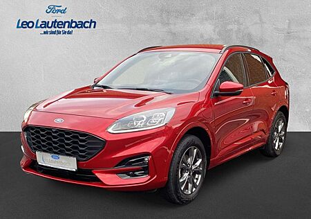 Ford Kuga Plug-In Hybrid ST-Line X