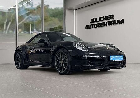 Porsche 911 gebraucht kaufen Porsche 911 Carrera 4 Cabriolet Aut., Insp.+ Tüv Neu