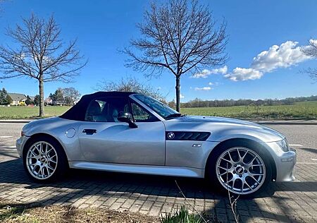 BMW Z3 roadster 2.8