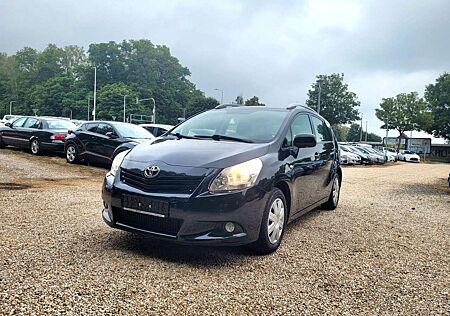 Toyota Verso Life 1.8 Eur4*7-Sitze*Klimaaut*SZH*PDC*SR*