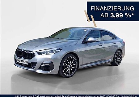 BMW 218 M Sport