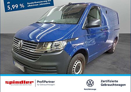 VW T6 Transporter Volkswagen T6.1 Transporter L1H1 DSG/ PDC vo & hi, App, RFK