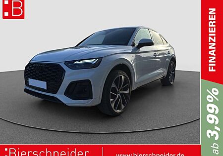 Audi Q5 Sportb. 50 TFSI Stronic quattro S line PANO B&O RE