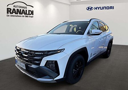 Hyundai Tucson 1.6T-GDi DCT 2WD Trend+LED-Paket+
