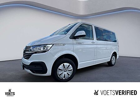 VW T6 Caravelle Volkswagen 6.1 Comfortline 2.0 TDI DSG NAV+AHK