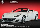 Ferrari Portofino ADAS*SONDERLACK*PASS.DISPLAY*MADM*LOGO