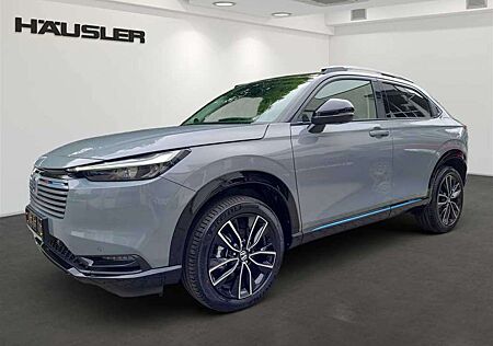 Honda HR-V Hybrid 1.5 Advance Style,360°Kamera,Navi,8 Jahre G