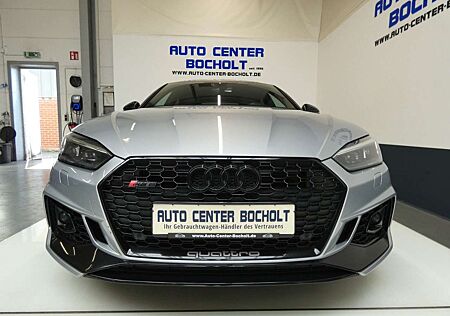 Audi RS5 RS 5 Sportback 2.9 TFSI quattro RS-Sportabgas.