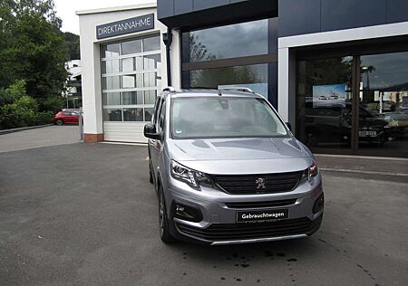 Peugeot Rifter L2 GT PureTech 130 EAT8