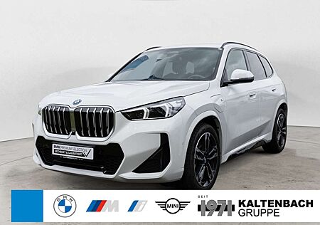 BMW X1 xDrive 30e M-Sport AHK PANO 360° LED HUD