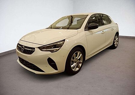 Opel Corsa F Elegance PDC v+h NAVI Keyless Totwinkel