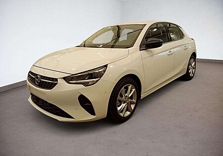 Opel Corsa F Elegance PDC v+h NAVI Keyless Totwinkel
