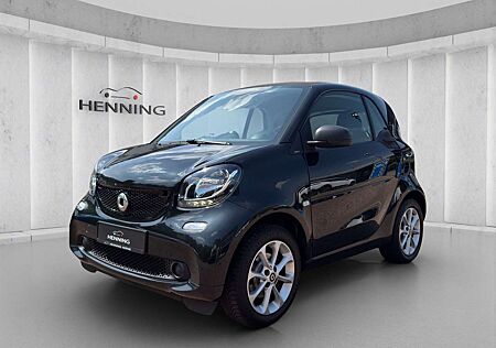 Smart ForTwo coupe passion Twinamic Cool&Audio SHZ LED