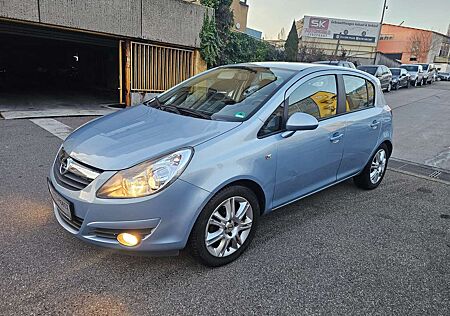 Opel Corsa Innovation "110 Jahre"