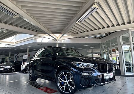 BMW X5 xDrive 45e M Sportpaket LASER/HUD/CAM/LUFTFED