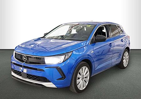 Opel Grandland X Grandland Hybrid Elegance,ACC,AHK,Alcantara