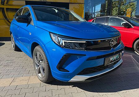 Opel Grandland X Grandland Hybrid Elegance,ACC,AHK,Alcantara