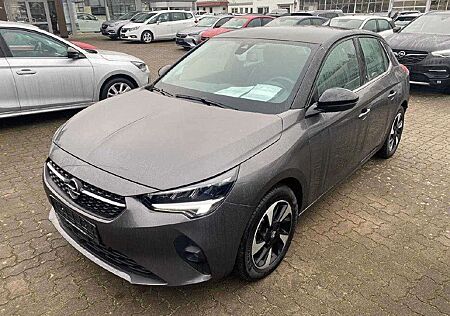 Opel Corsa F e Elegance