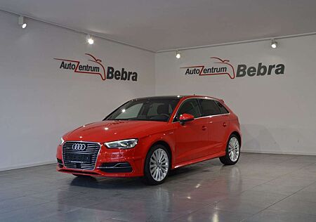 Audi A3 Sportback e-tron 1.4 TFSI ambition Panorama