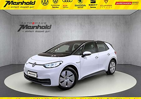 VW ID.3 Volkswagen Pure Performance City, Navi, ACC, DAB