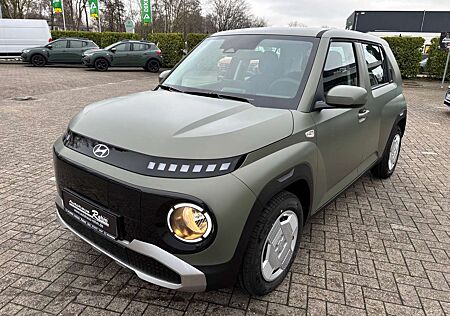 Hyundai Inster 42kWh Select | ACC | PDC | Car Play