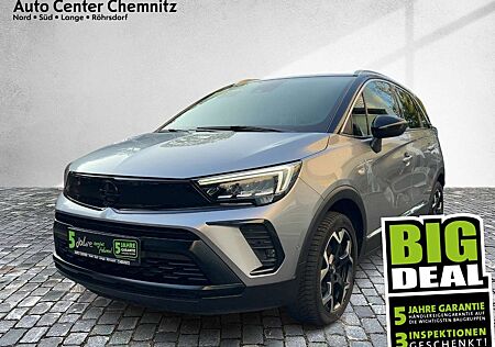 Opel Crossland AT Ultimate Alcantara/HeadUp/LED/Navi