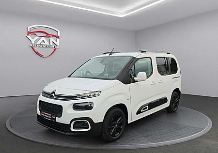 Citroën Berlingo Citroen Shine M 1.2 Automatik Navi Panorama AHK