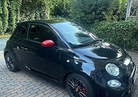 Abarth 695