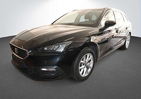 Seat Leon ST 2.0 TDI Automatik Style 4Drive AHK PDC Kamer...
