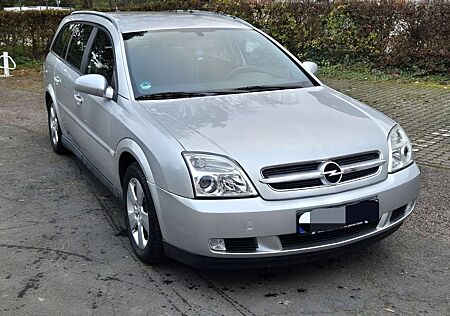 Opel Vectra 2.2 Caravan