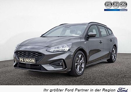 Ford Focus ST-LINE TURNIER 1.5L ECOBLUE 88KW