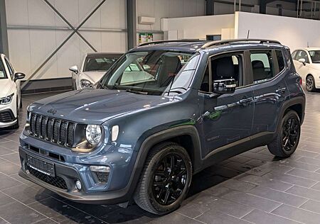 Jeep Renegade Night Eagle PDC Tempomat Klimaaut.