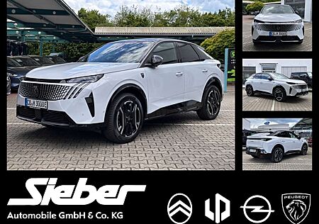 Peugeot 3008 e-GT Neues Modell *Massage Sitze*Navi*