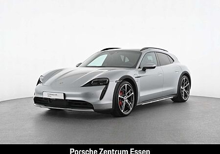 Porsche Taycan 4S Cross Turismo / 360 Kamera Privacyverglasung Am
