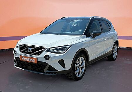 Seat Arona 1.0 TSI FR *Einparkhilfe*DAB*ANSCHLUSSGARA
