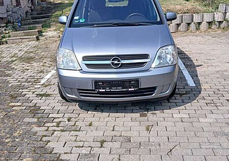 Opel Meriva 1.8 16V Edition