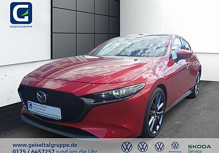 Mazda 3 2.0 SKYACTIV Selection *MATRIX-LED*KAMERA*SHZ*PDC*