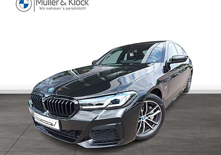 BMW 530 e Limousine M Sportpaket Head-Up HK HiFi DAB