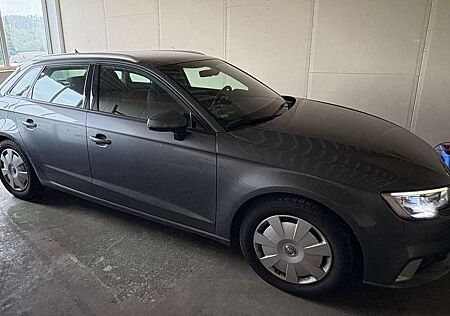 Audi A3 30 TFSI Limousine