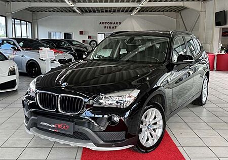 BMW X1 Klimaa°I Hand°PDC°Alufelgen° sDrive 18i