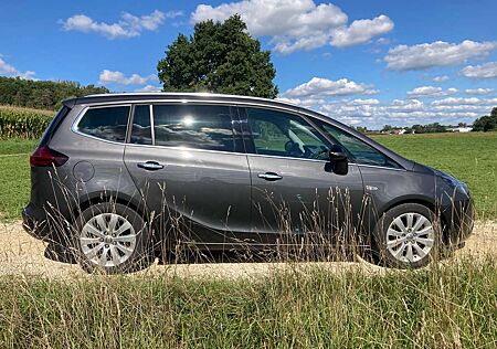 Opel Zafira Tourer 1.4 Turbo ecoFLEX Innovation